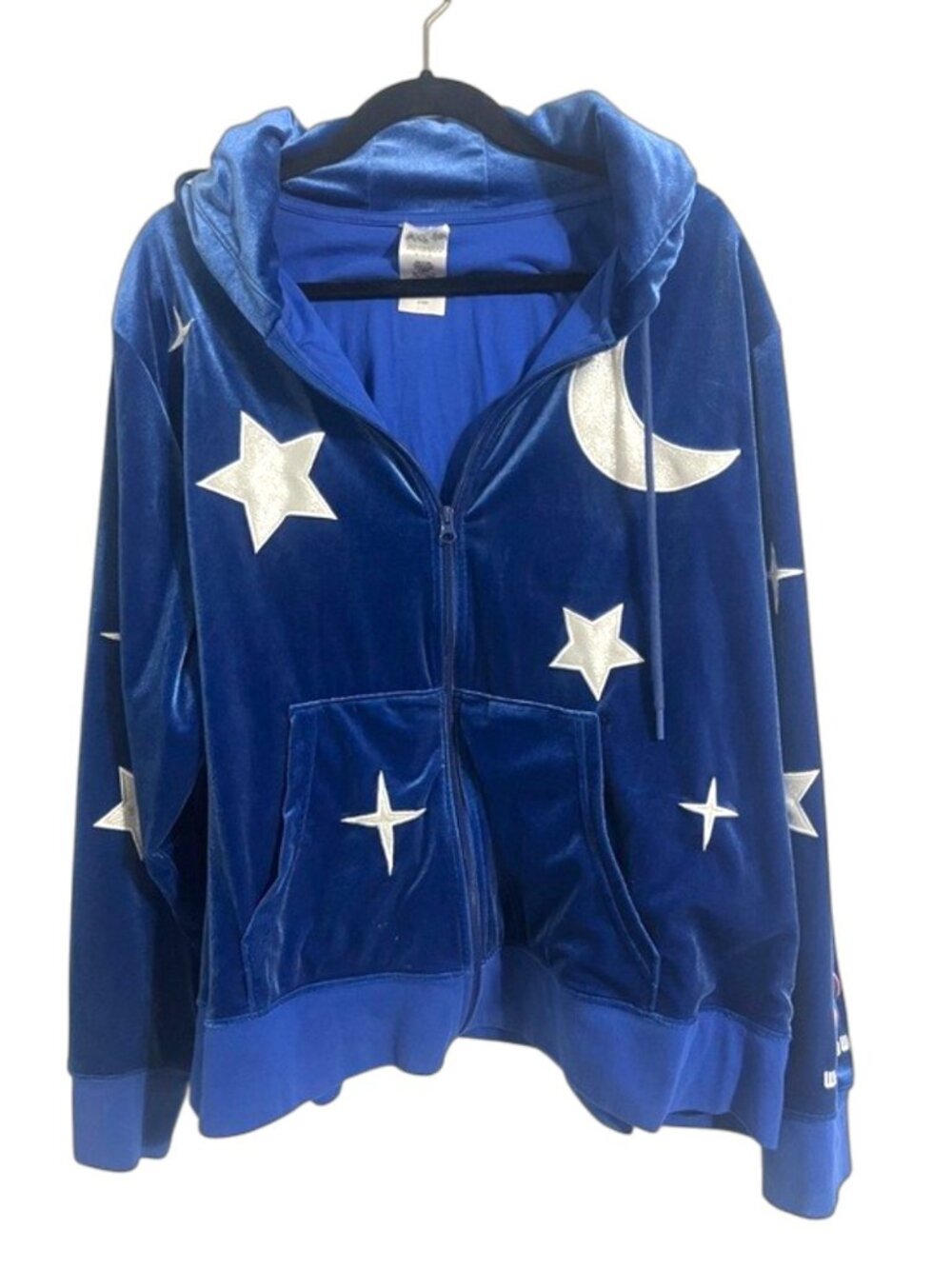 Disney Sorcerer Mickey Hoodie 2X